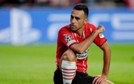 ערן זהבי (צילום: Prestige/Soccrates/Getty Images)