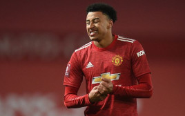 ג'סי לינגארד (צילום: OLI SCARFF/POOL/AFP via Getty Images)