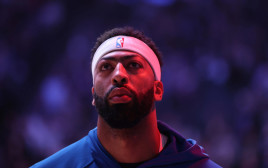 אנתוני דייויס, וושיגנטון (צילום: GettyImages, Ezra Shaw)