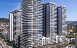 מחיר למשתכן טירת הכרמל (צילום: קראפט הדמיות)