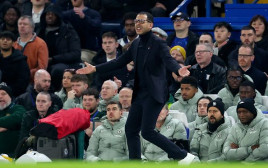 ליאם רוזניור (צילום: Sportsphoto/Allstar)