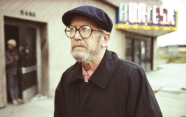 אלמור לנארד (צילום: Michael Brennan.GettyImages)