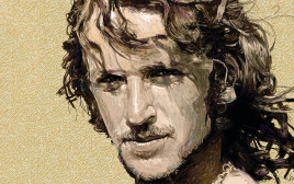 הטור של נתן זהבי - מכתב של חייל (צילום: איור: אורי אינקס)