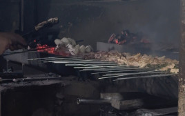 השיפודייה (צילום: מעריב)