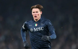  (צילום: GettyImages, Alex Pantling - UEFA)