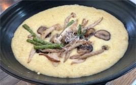 פולנטה (צילום: פרופ' רפי קרסו)