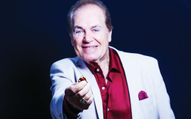 טריפונס (צילום: שלומי יוסף)