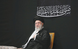 עלי חמינאי (צילום: רויטרס)