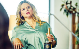 השמועה (צילום: באדיבות yes)