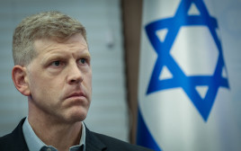 יהלי רוטנברג (צילום: נועם ריבקין פנטון, פלאש 90)