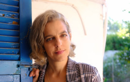 לי גאון (צילום: איתמר אהרוני)