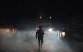 לוחמי צה"ל בלבנון  (צילום: דובר צהל)