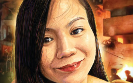 מרי אן דה ורה  (צילום: אורי אינקס)