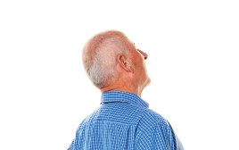 כאבי גב (צילום: אינג'אימג')