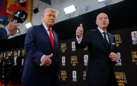 אתגר לוגיסטי וכלכלי חסר תקדים (צילום: רויטרס)