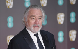 רוברט דה נירו (צילום: רויטרס)