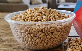 שלווה (צילום: AI)