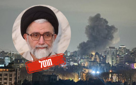 איסמעיל ח'טיב (צילום: רשתות ערביות)