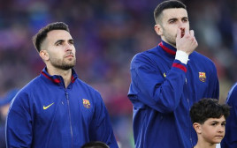 אריק וז'ואן גרסיה (צילום: Gettyimages)