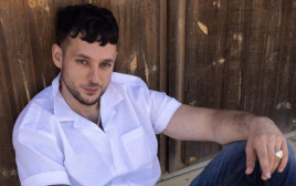 ישראל אוגלבו (צילום: אדיר אלהרר)