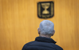 בנימין נתניהו (צילום: חיים גולדברג, פלאש 90)
