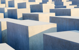 בית קברות בברלין, איור (צילום: אינג אימג')