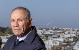 אלי גולדשמידט (צילום: יוסי אלוני, פלאש 90)