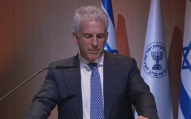 דדי ברנע  (צילום: צילום מסך)