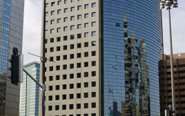 הראל ביטוח (צילום: ויקיפדיה)