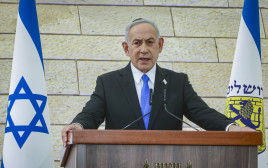 בנימין נתניהו (צילום: מרק ישראל סלם, פלאש 90)