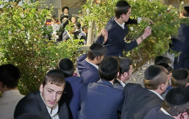 פריצה לביתו של קצין משטרה צבאית ראשי (צילום: ללא)