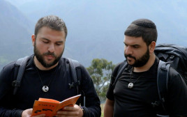 המירוץ למיליון (צילום: קשת 12)