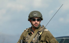 ישראל בן שטרית (צילום: פרטי)