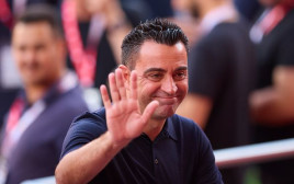 צ'אבי הרננדס (צילום: Gettyimages)