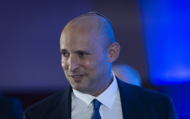 נפתלי בנט (צילום: יונתן זינדל, פלאש 90)