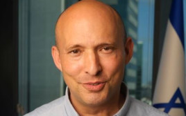 נפתלי בנט (צילום: צילום מסך אינסטגרם)