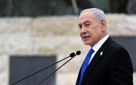 בנימין נתניהו (צילום: רויטרס)