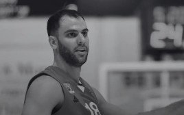 רז אדם ז"ל (צילום: עיבוד תמונה, מאור אלקסלסי)
