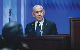 בנימין נתניהו  (צילום: יונתן זינדל פלאש 90)