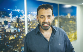 רביב דרוקר (צילום: חיים גולדברג, פלאש 90)