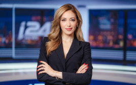 מירי מיכאלי (צילום: יורי סקוירסקי)