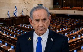 בנימין נתניהו (צילום: יונתן זינדל, פלאש 90)