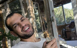 סרן ד״ר אורי יוסף סילבסטר ז"ל (צילום: דובר צה"ל)