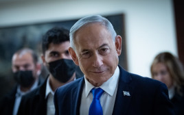 בנימין נתניהו (צילום: יונתן זינדל, פלאש 90)