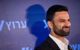 יוסף חדאד (צילום: יונתן זינדל פלאש 90)