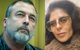 כנרת בראשי, רונן כהן (צילום: מימין לשמאל: פרטי, יונתן זינדל פלאש 90)