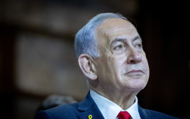 בנימין נתניהו (צילום: חיים גולדברג, פלאש 90)