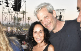 ריטה קלנשטיין (צילום: אמיר מאירי)