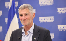 יאיר גולן (צילום: מארק ישראל סלם)