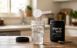 קראטין (צילום: AI)